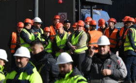 В Подмосковье с 2026 года изменятся правила работы мигрантов по патенту