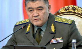 Камчыбек Ташиев сделал заявление в связи с гибелью матери троих детей