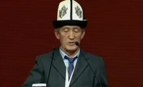 Делегат из Кара-Балты просит построить еще одну больницу в городе