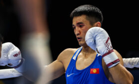 Что сказал Омар Ливаза сразу после выхода в финал чемпионата мира? Видео