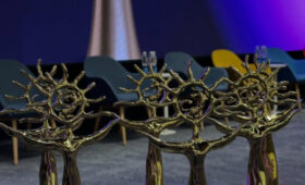 В КР прошел международный фестиваль документального кино о правах человека