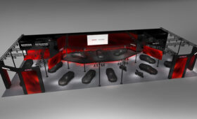 Honda готовит «заряженный» Civic RS с гибридной установкой