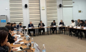 Минздрав КР и структуры ООН обсудили лекарственное обеспечение и прозрачность закупок