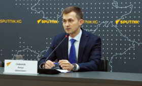 Россия усиливает инвестиционное присутствие в Кыргызстане — торгпред РФ