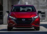 Nissan по-тихому «убил» самый дешёвый автомобиль в США: прощай, Versa