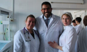 В России медики смогут работать без обязательной аккредитации