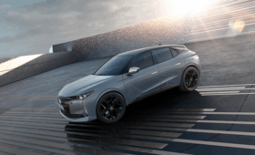 Теряющие покупателей DS 3, DS №4 и DS 7 обзавелись спецверсией Performance Line, цены известны