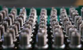 Под новым брендом: стартуют продажи свечей зажигания Cordiant, ранее известных как Bosch