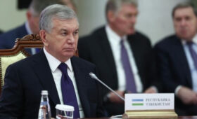 Узбекистан предложил странам ЕАЭС развивать совместные проекты кооперации