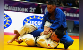 Чемпионат Кыргызстана 2026 года пройдет в Оше