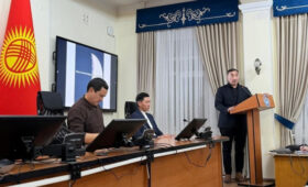 Глава Минздрава провел встречу с руководителями частных медцентров