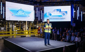 Ford Escape и Lincoln Corsair снимают с производства в США ради новых электромобилей