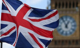 Лондон ввел санкции против компании из Кыргызстана