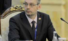 Андрей Белов об итогах года и логистических прогнозах на 2026 год для КР