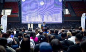 В Бишкеке  состоялось экспертное обсуждение проекта генплана до 2050 года