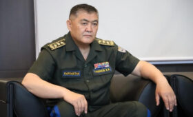 Камчыбек Ташиев призвал не спешить с критикой нового состава парламента