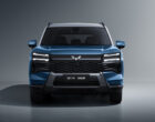 Wuling Starlight 560 от GM и SAIC: большой кроссовер за небольшие деньги
