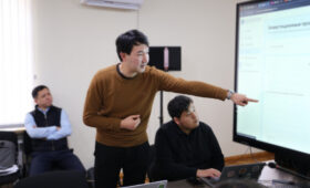 Цифровая система «Инвестиции» заработает в Кыргызстане в 2026 году