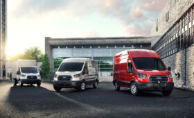 Ford продолжает отменять электромобили и потеряет на этом почти 20 млрд долларов