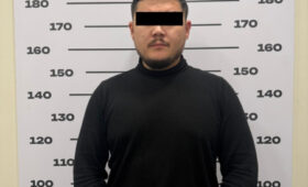 ГКНБ задержан автор провокационных постов межнационального характера