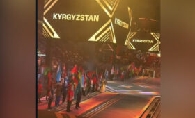 Кыргызстанские боксеры прибыли в Дубай для участия в Чемпионате мира по боксу