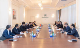 Азербайджанская модель агрострахования может быть применена в Кыргызстане