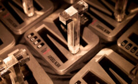 Exlantix ET получил премию Men Today 2025 в номинации «Самая продвинутая модель»