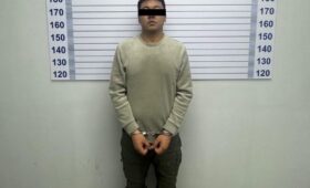 ГКНБ выявил коррупционную схему при зачислении в военный вуз