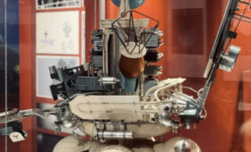 В России первый в мире музей космонавтики представил планы на 2026 год