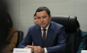 Бюджет ФОМС в 2026 году предлагают утвердить в размере 10 млрд 737 млн сомов