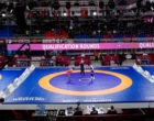 Чемпионат Азии по борьбе в 2026 году пройдет в Кыргызстане