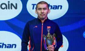 Азат Мирахимов — лучший тренер 2025 года по версии Госагентства спорта