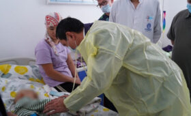 Минздрав проверит поставки медикаментов в детскую онкологию НЦОМиД