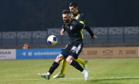 Высшая лига: В новом сезоне лимит на легионеров будет ужесточен