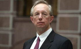 В МИДе России состоялась встреча с послами государств Центральной Азии