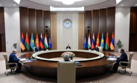 Интенсивность подготовки сил ОДКБ возросла с учётом новых вызовов