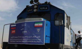 Конкуренция транспортных коридоров на Ближнем Востоке вступает в новый этап