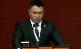 В Ат-Башинском районе необходимо открыть районную больницу и кардиологическое отделение, — делегат