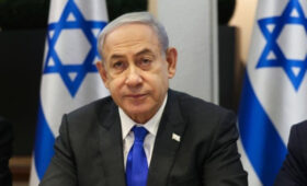 Биньямин Нетаньяху попросил президента Израиля о помиловании