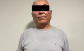 Задержан начальник ГУ «Чуйское бассейновое управление водных ресурсов»