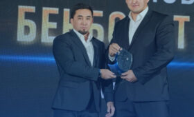 В Кыргызстане определены победители 2025 года по неолимпийским видам спорта