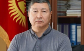 «Новый год должен стать символом единства постсоветских государств»