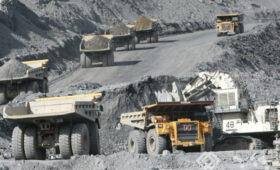 «Кумтор Голд Компани» получила почти 60 млрд сомов чистой прибыли