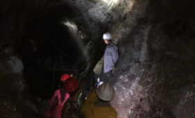 Китайские геологи открыли и зарегистрировали новый вид ценного минерала