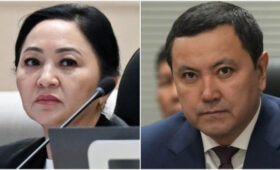 Впервые в истории Кыргызстана на пост министра здравоохранения назначается человек без медицинского образования, — депутат