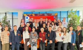 Ленинский район провел акцию против цифрового насилия в отношении женщин