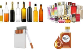 ГНС КР увеличила сбор акцизного налога на 3 млрд сомов