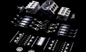 Ценить и беречь: компания Honda запускает подразделение классических автомобилей