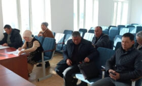 В Ат-Баши откроют современную ветеринарно-санитарную лабораторию