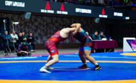 Чемпионат Кыргызстана: Кто стал чемпионом в первый день? Список